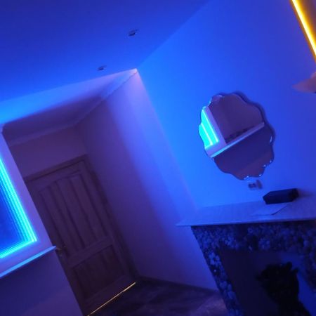 Ferienwohnung Коломийський Провулок 17/31А Kiew Exterior foto