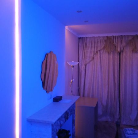 Ferienwohnung Коломийський Провулок 17/31А Kiew Exterior foto